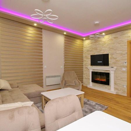 Nk11 Apartments ズラティボール エクステリア 写真