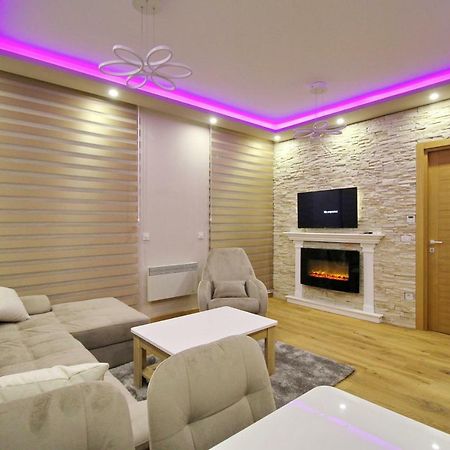 Nk11 Apartments ズラティボール エクステリア 写真
