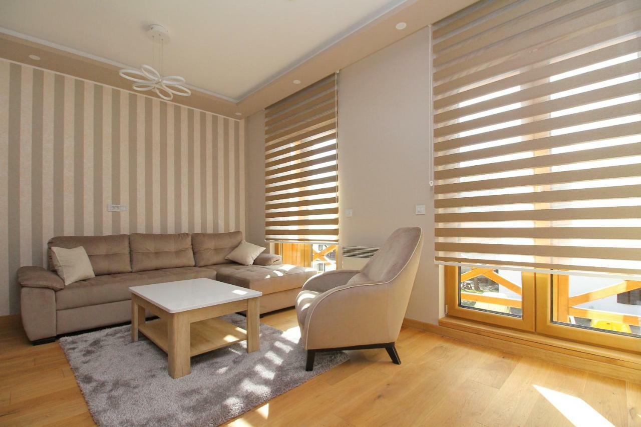 Nk11 Apartments ズラティボール エクステリア 写真