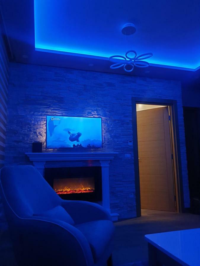 Nk11 Apartments ズラティボール エクステリア 写真