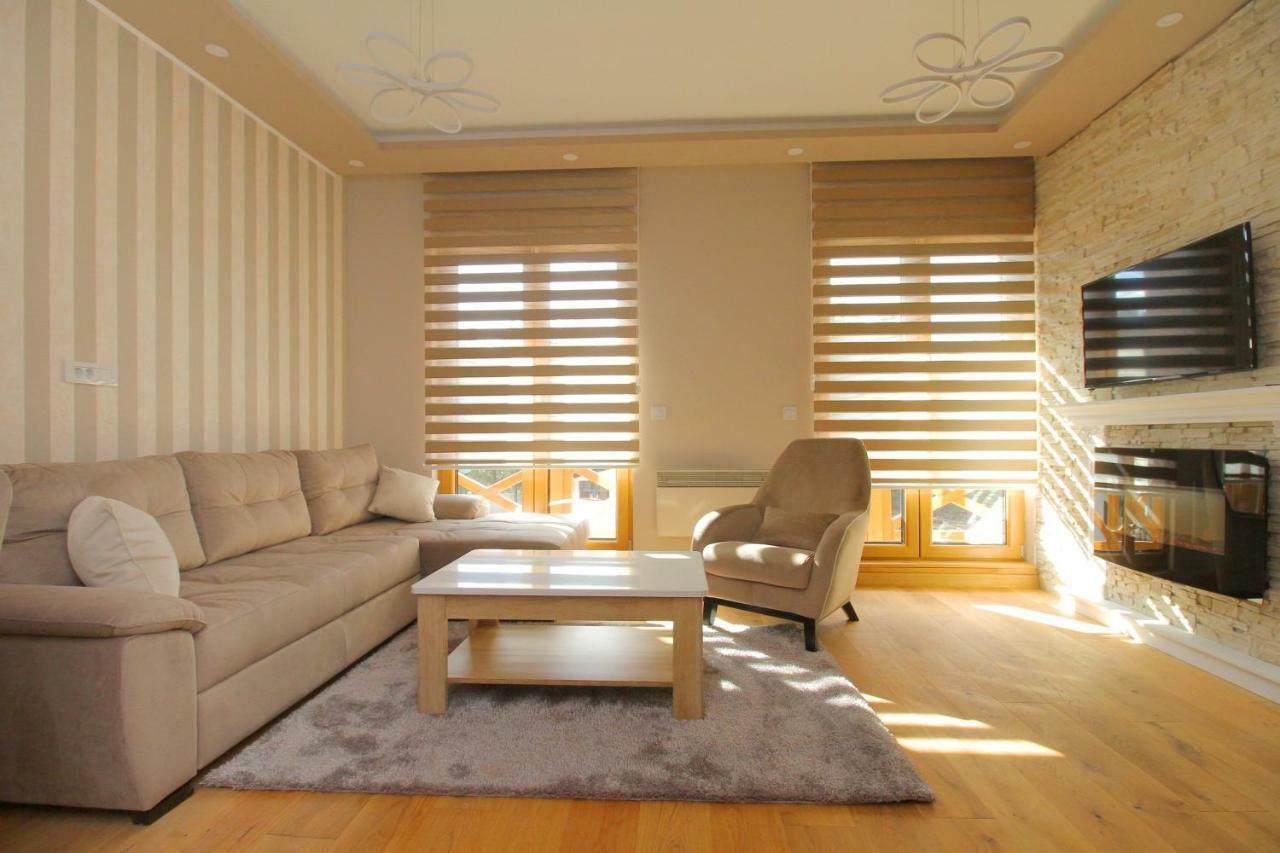 Nk11 Apartments ズラティボール エクステリア 写真