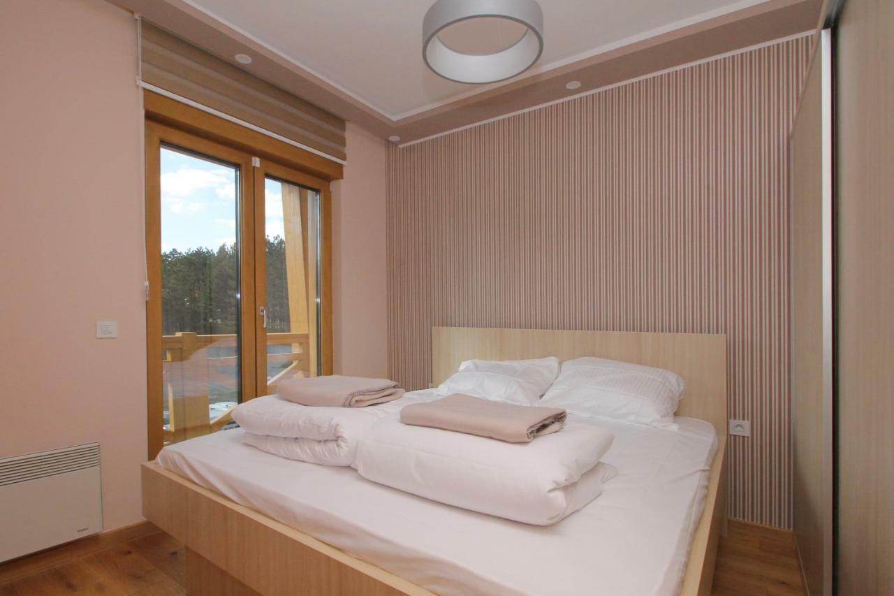 Nk11 Apartments ズラティボール エクステリア 写真