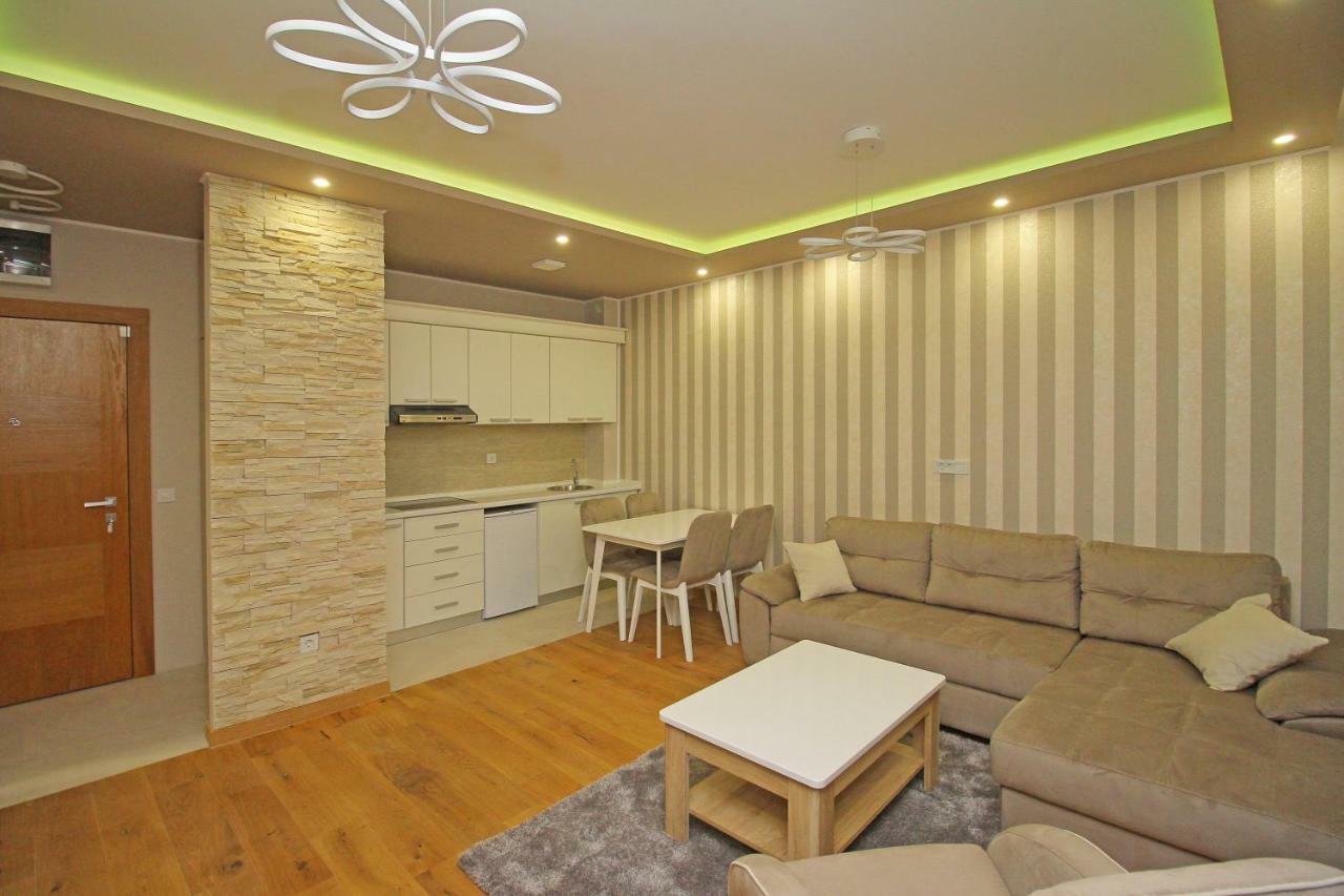 Nk11 Apartments ズラティボール エクステリア 写真