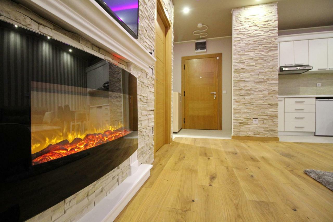 Nk11 Apartments ズラティボール エクステリア 写真
